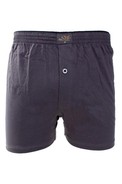 Ören Stil Erkek Boxer, Slip, Külot