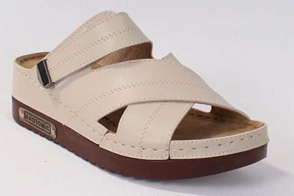 Dagoster Kadın Terlik