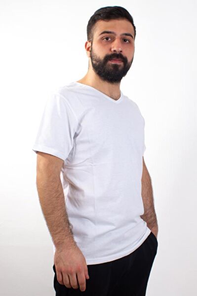 Twister Jeans Erkek Büyük Beden Tişört