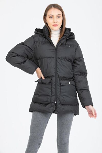 Kinetix Kadın Kaban