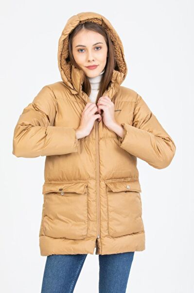 Kinetix Kadın Kaban