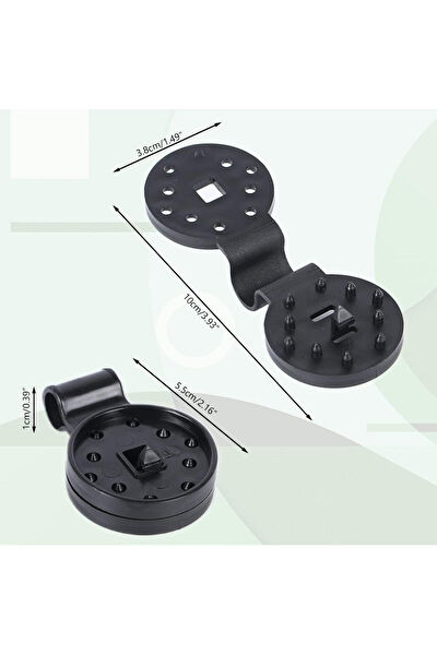 Özbalban Bahçe Gizleme Ağı, File Branda