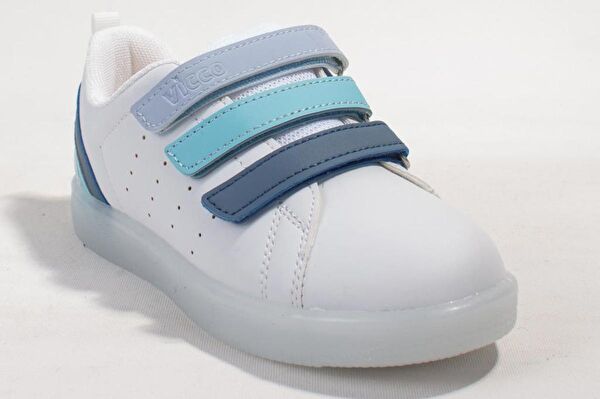Vicco Erkek Çocuk Spor Ayakkabı, Sneaker