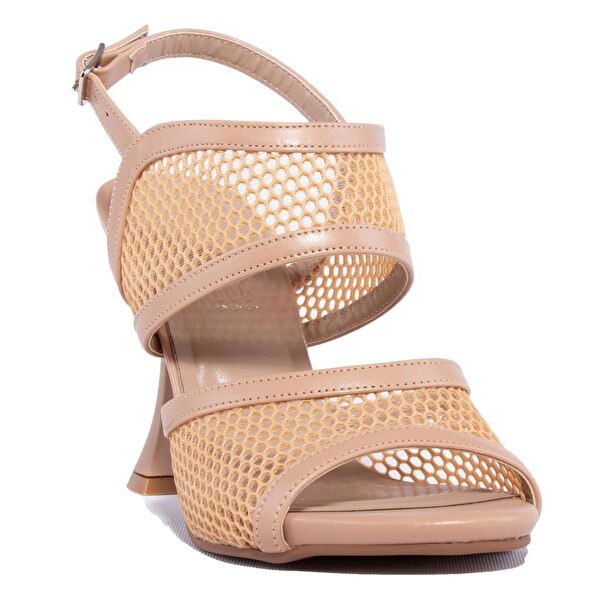 Dagoster Klasik Topuklu Ayakkabı