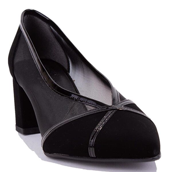 Dagoster Klasik Topuklu Ayakkabı