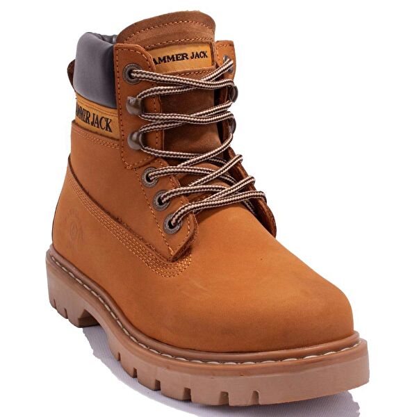 Hammer Jack Erkek Bot