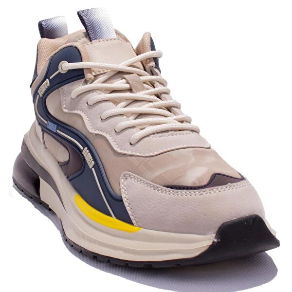 Gamelu Erkek Sneaker Ayakkabı