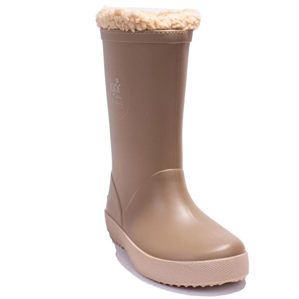 Igor Erkek Çocuk Bot, Çizme