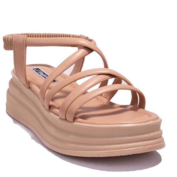 Dagoster Kadın Sandalet