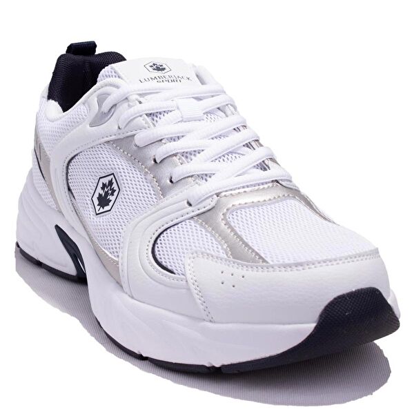 Lumberjack Erkek Sneaker Ayakkabı