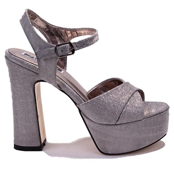 Dagoster Klasik Topuklu Ayakkabı