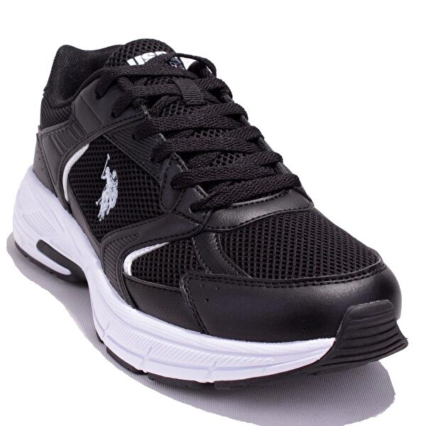 U.S. Polo Assn. Erkek Sneaker Ayakkabı