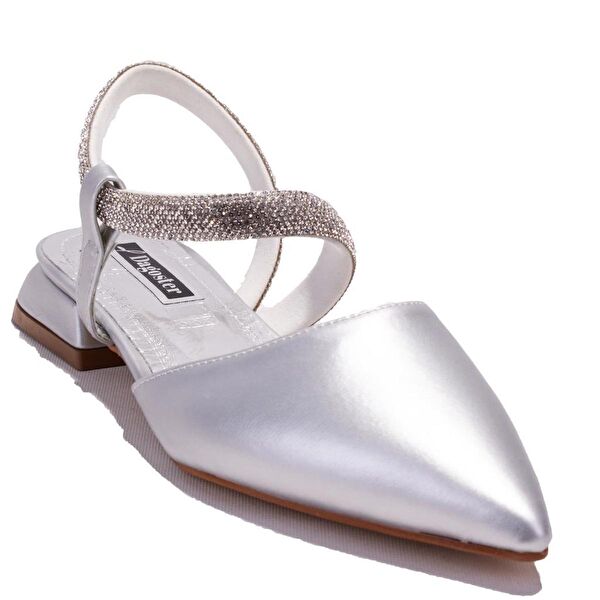 Dagoster Klasik Topuklu Ayakkabı