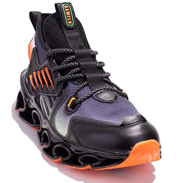Gamelu Erkek Sneaker Ayakkabı