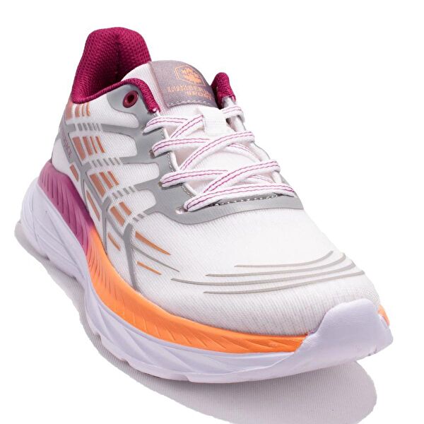 Lumberjack Kadın Sneaker Ayakkabı