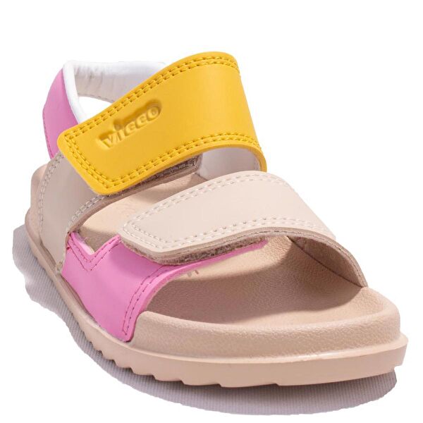 Vicco Kız Çocuk Sandalet
