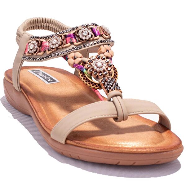 Dagoster Kadın Sandalet