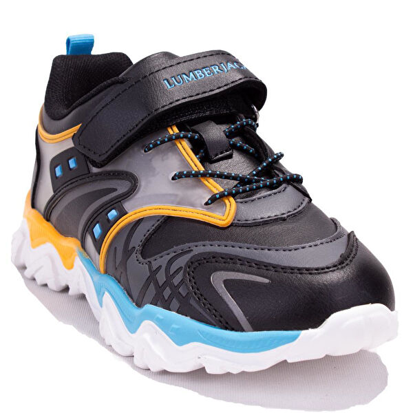 Lumberjack Erkek Çocuk Spor Ayakkabı, Sneaker