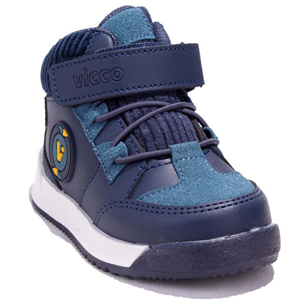 Vicco Erkek Çocuk Bot, Çizme