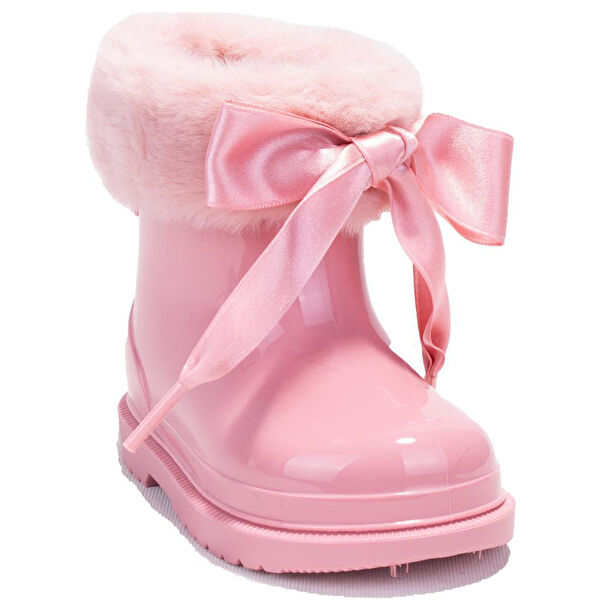 Igor Kız Çocuk Bot, Çizme