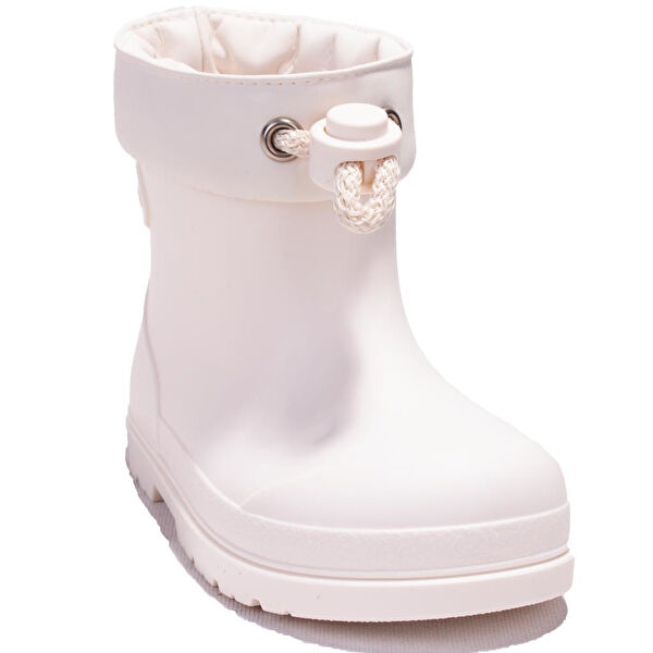 Igor Kız Çocuk Bot, Çizme