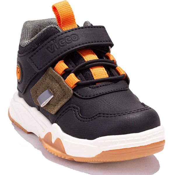 Vicco Erkek Çocuk Bot, Çizme