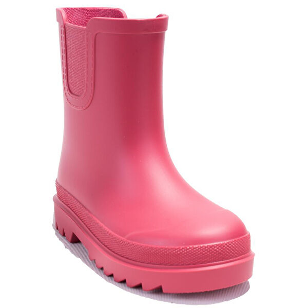 Igor Kız Çocuk Bot, Çizme