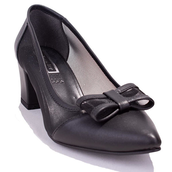 Dagoster Klasik Topuklu Ayakkabı