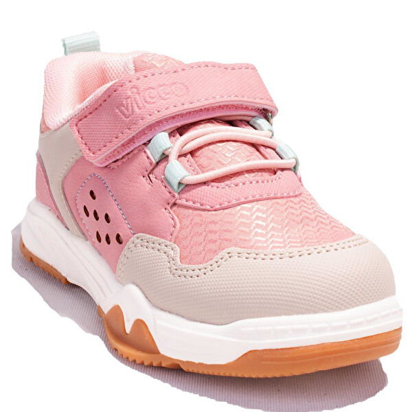 Vicco Kız Çocuk Spor Ayakkabı, Sneaker