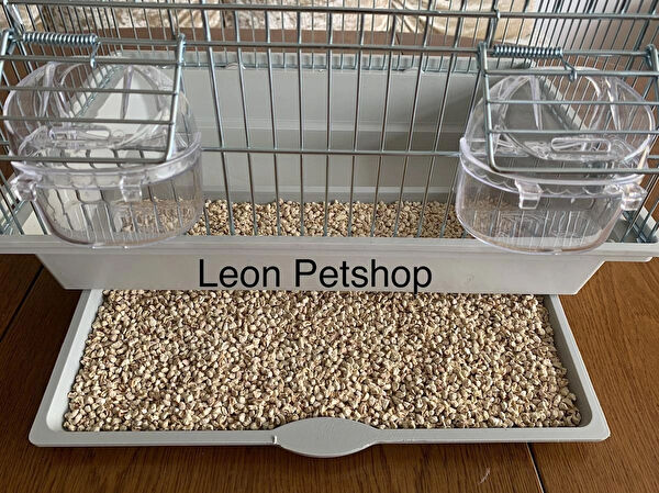 10 Crosby Kuş Koku Giderici