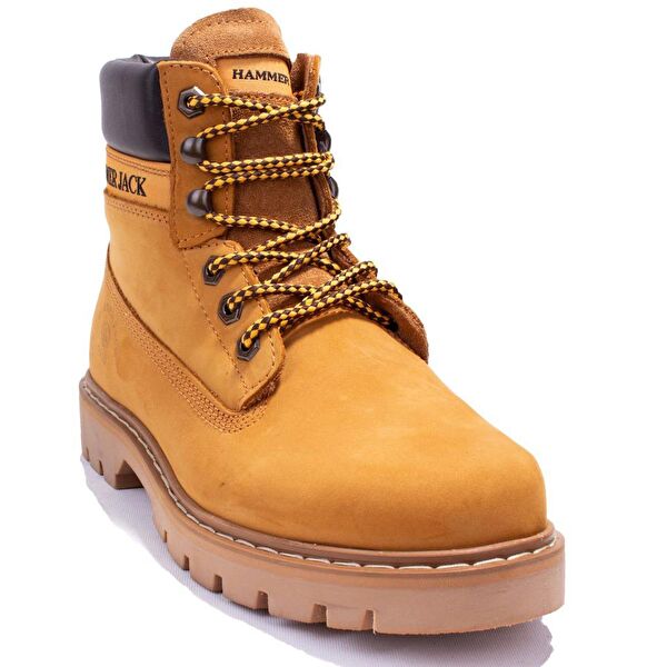 Hammer Jack Erkek Bot