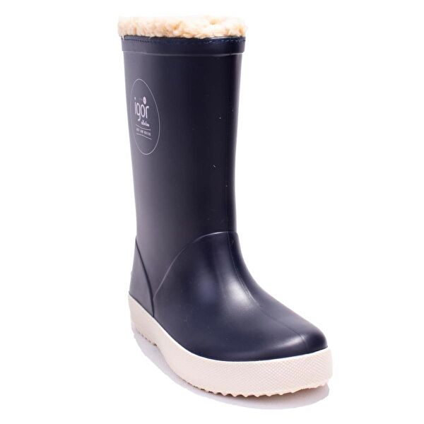 Igor Erkek Çocuk Bot, Çizme