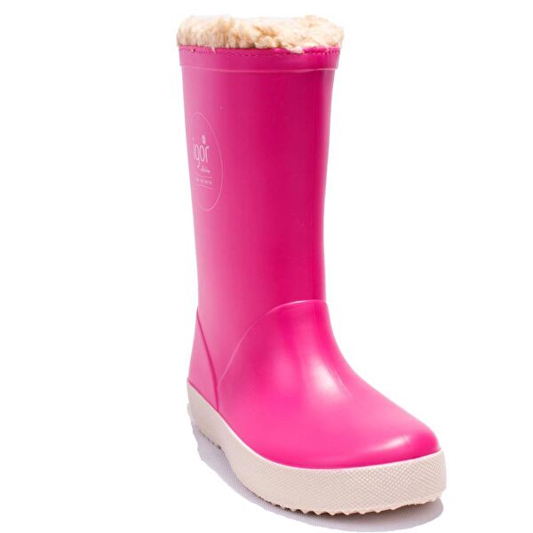 Igor Kız Çocuk Bot, Çizme