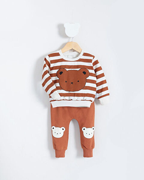 Bubito Bebek Alt, Üst Takım