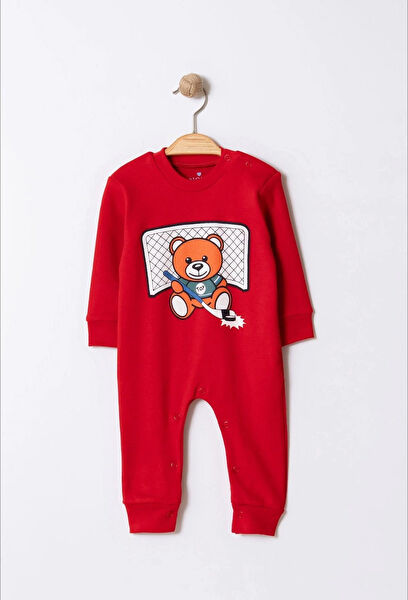 Bubito Bebek Alt, Üst Takım