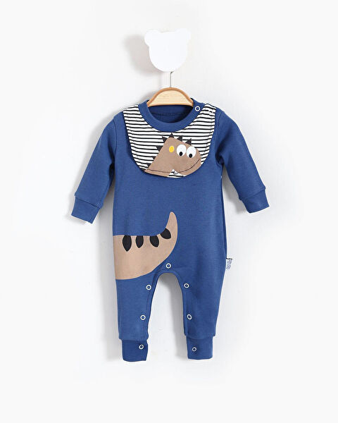 Bubito Bebek Alt, Üst Takım