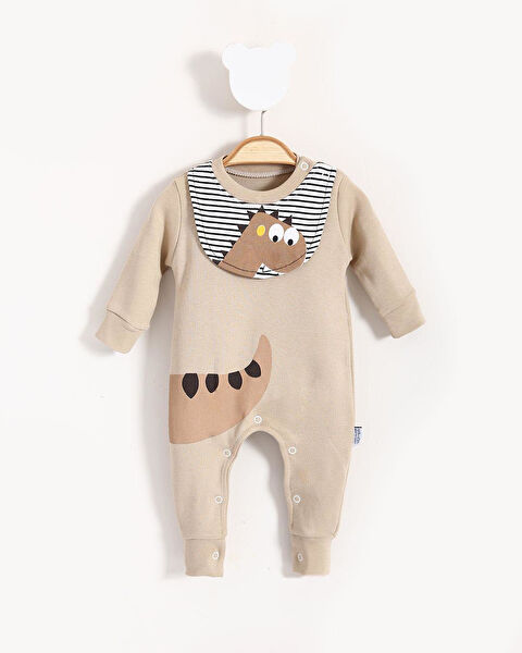 Bubito Bebek Alt, Üst Takım