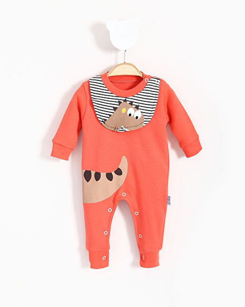 Bubito Bebek Alt, Üst Takım