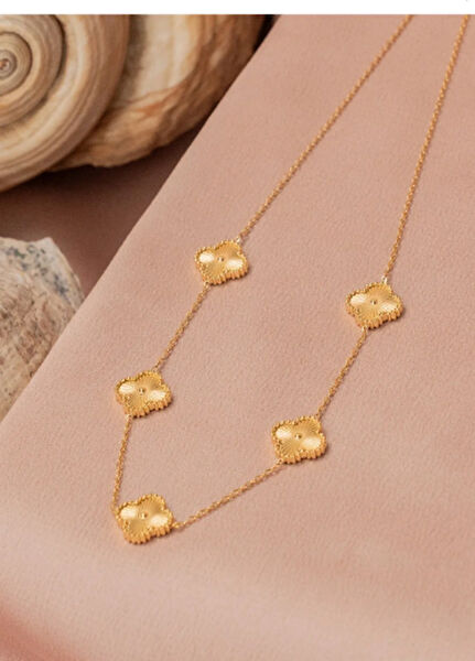 B&B ACCESSORIES Kolye