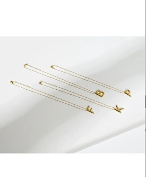 B&B ACCESSORIES Kolye