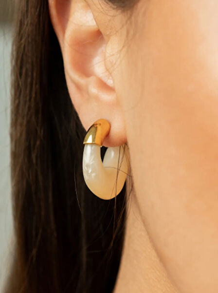 B&B ACCESSORIES Küpe