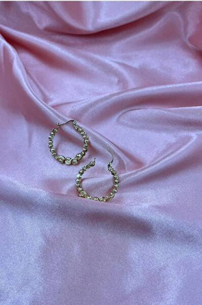 B&B ACCESSORIES Küpe