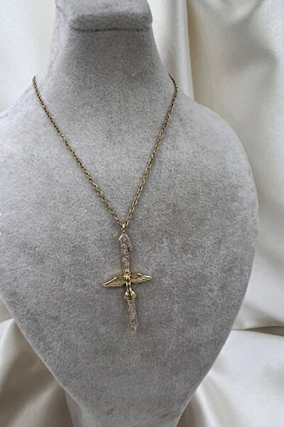 B&B ACCESSORIES Kolye