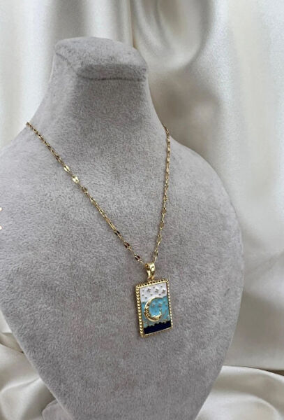 B&B ACCESSORIES Kolye