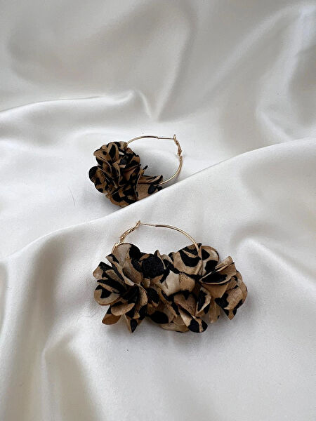 B&B ACCESSORIES Küpe