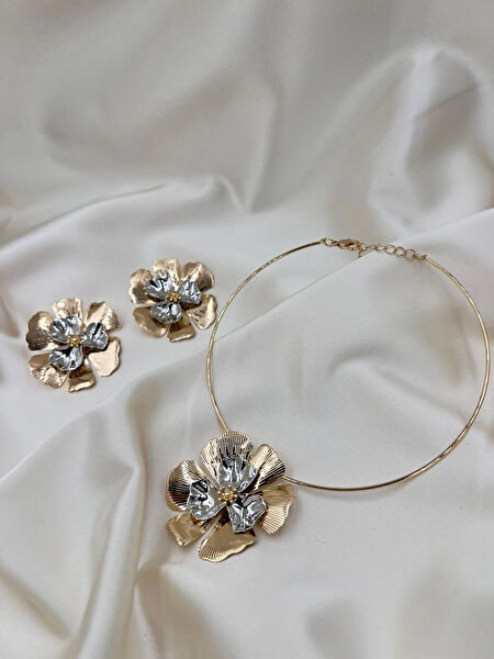 B&B ACCESSORIES Küpe