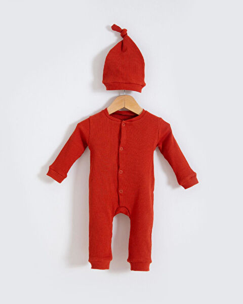 Bubito Bebek Alt, Üst Takım