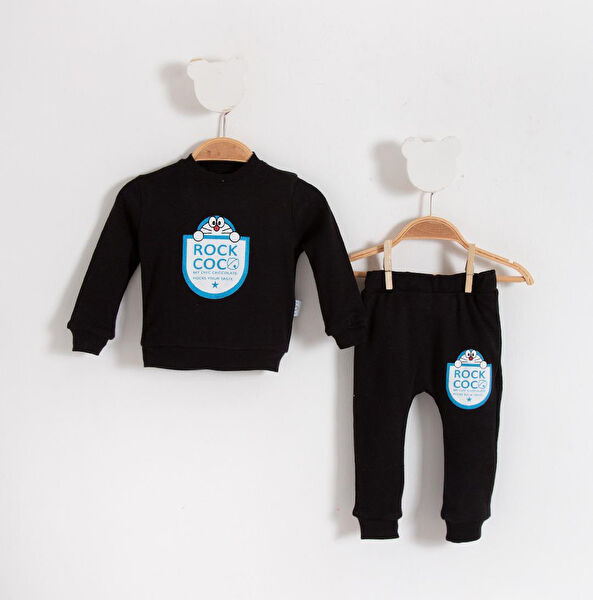 Bubito Bebek Alt, Üst Takım