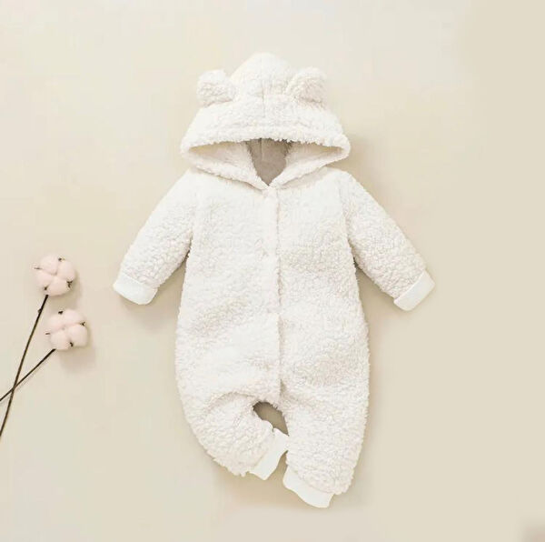 Bubito Bebek Uyku Tulumu, Kundak