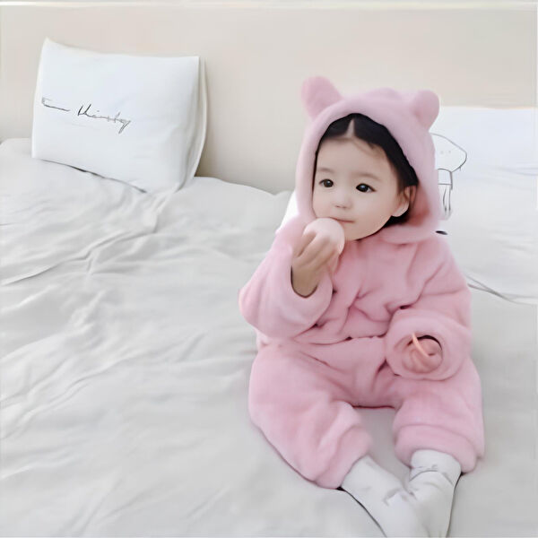 Bubito Bebek Uyku Tulumu, Kundak